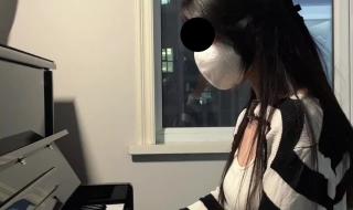 克罗地亚狂想曲钢琴 克罗地亚狂想曲钢琴