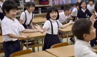 周记开学第一周300